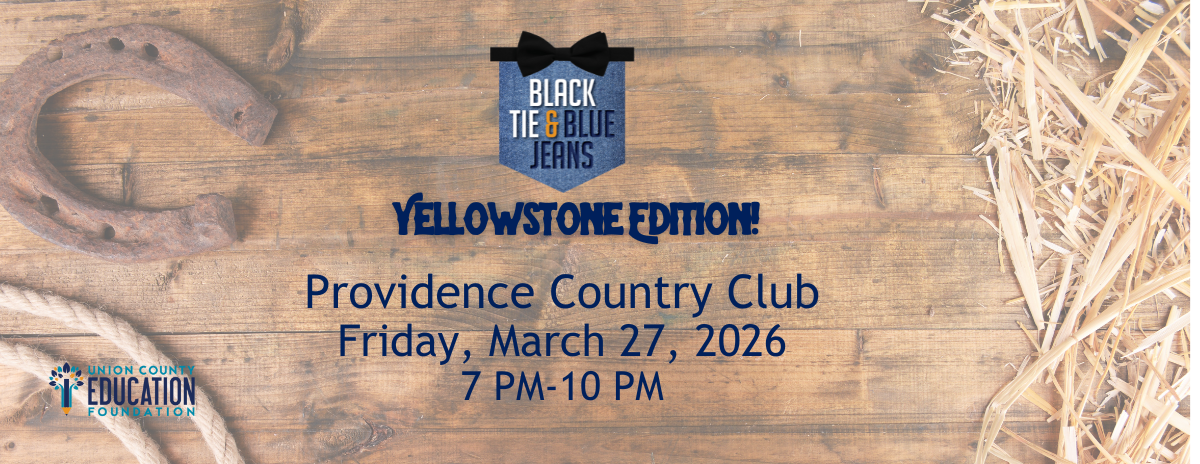 Black Tie and Blue Jeans 2026